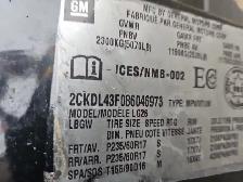 2008 Pontiac Torrent - Photo 32
