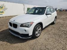 2015 BMW X1