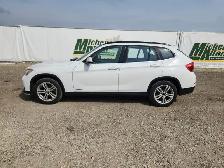 2015 BMW X1 - Photo 17