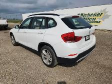 2015 BMW X1 - Photo 18