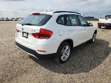 2015 BMW X1 - Photo 22