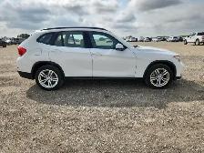 2015 BMW X1 - Photo 23