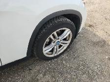2015 BMW X1 - Photo 25