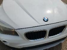 2015 BMW X1 - Photo 37