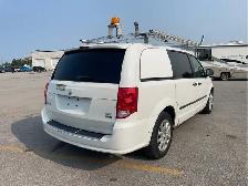 2015 Ram C/V - Photo 5