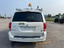 2015 Ram C/V - Photo 6