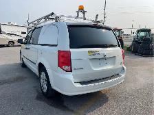 2015 Ram C/V - Photo 7