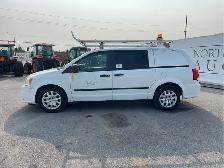 2015 Ram C/V - Photo 8