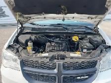 2015 Ram C/V - Photo 9