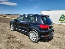 2016 Volkswagen Tiguan - Photo 3