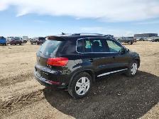 2016 Volkswagen Tiguan - Photo 4