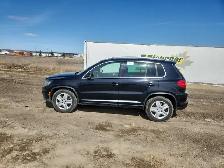 2016 Volkswagen Tiguan - Photo 5