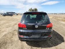 2016 Volkswagen Tiguan - Photo 6