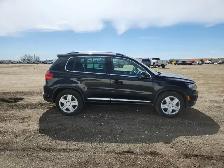 2016 Volkswagen Tiguan - Photo 7