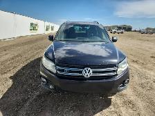 2016 Volkswagen Tiguan - Photo 8