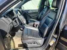 2016 Volkswagen Tiguan - Photo 13