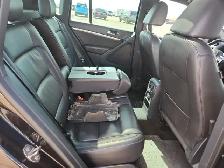 2016 Volkswagen Tiguan - Photo 17