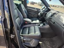 2016 Volkswagen Tiguan - Photo 18