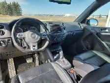 2016 Volkswagen Tiguan - Photo 19