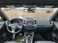 2016 Volkswagen Tiguan - Photo 20