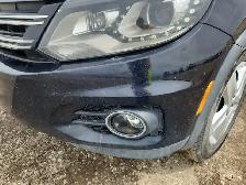 2016 Volkswagen Tiguan - Photo 33