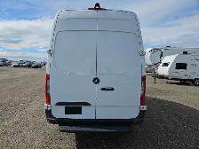 2021 Mercedes-Benz Sprinter - Photo 6