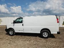 2019 Chevrolet Express - Photo 5