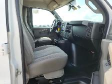 2019 Chevrolet Express - Photo 14