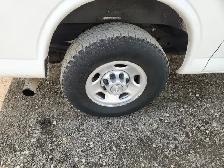 2019 Chevrolet Express - Photo 20