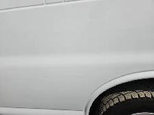 2019 Chevrolet Express - Photo 29