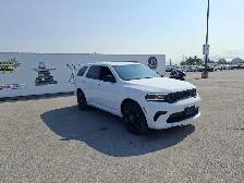 2022 Dodge Durango - Photo 3