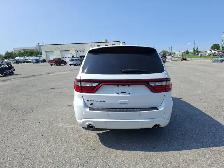 2022 Dodge Durango - Photo 6