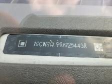 2019 Chevrolet Express - Photo 34