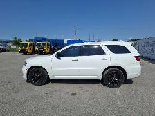 2022 Dodge Durango - Photo 8