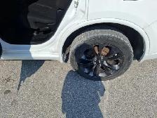 2022 Dodge Durango - Photo 25