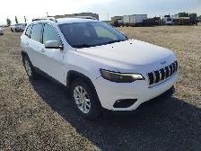 2019 Jeep Cherokee - Photo 2