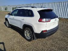 2019 Jeep Cherokee - Photo 3
