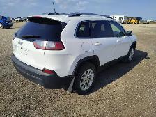2019 Jeep Cherokee - Photo 4