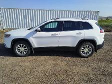 2019 Jeep Cherokee - Photo 5