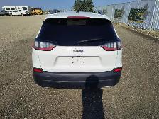 2019 Jeep Cherokee - Photo 6