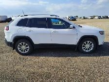 2019 Jeep Cherokee - Photo 7