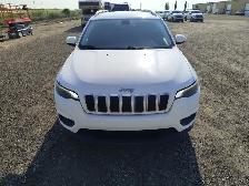 2019 Jeep Cherokee - Photo 8