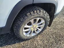 2019 Jeep Cherokee - Photo 10