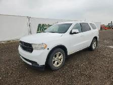 2013 Dodge Durango