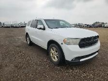 2013 Dodge Durango - Photo 2