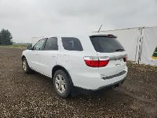 2013 Dodge Durango - Photo 3