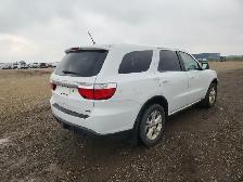 2013 Dodge Durango - Photo 4