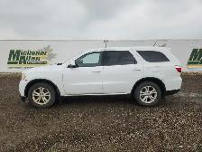 2013 Dodge Durango - Photo 5