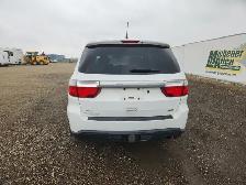 2013 Dodge Durango - Photo 6