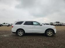 2013 Dodge Durango - Photo 7